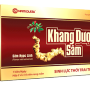 Khang dược sâm tuyeeth chiêu cho phái mạnh u40