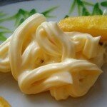 Những nguy hại không ngờ tới của sốt mayonnaise