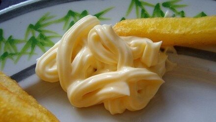 Những nguy hại không ngờ tới của sốt mayonnaise