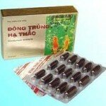 Đông trùng hạ thảo dạng viên và địa chỉ mua uy tín